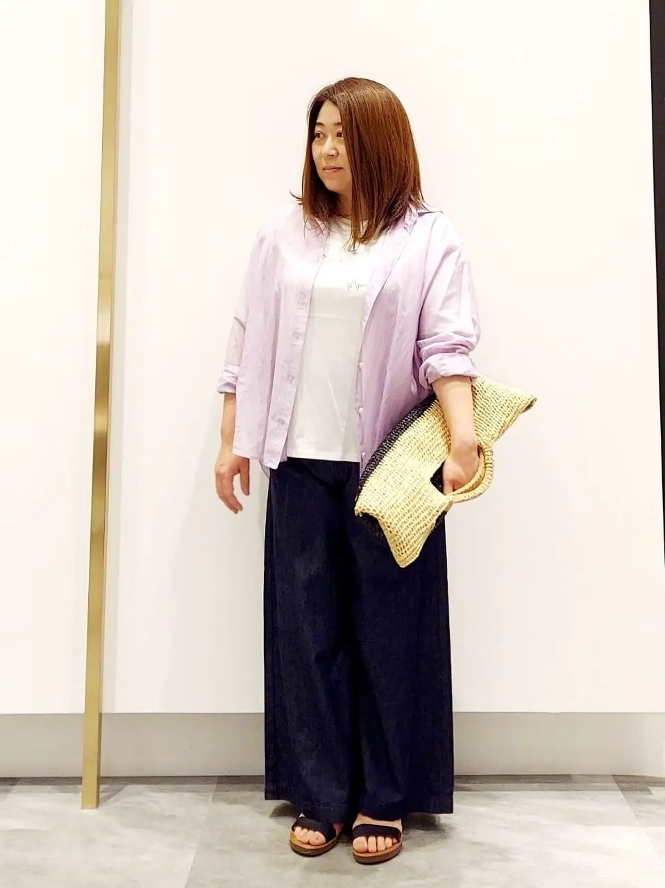  鈴木 コーディネート画像