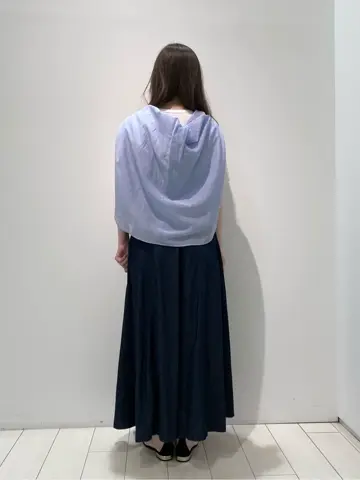 自由区 檀 コーディネート画像