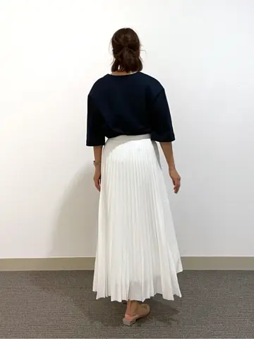 自由区 山本 コーディネート画像