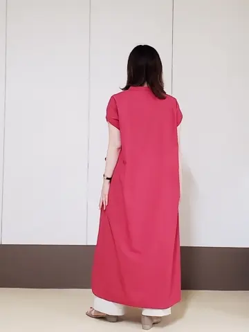 自由区 田辺 コーディネート画像