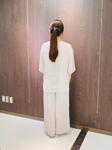 自由区 長野 コーディネート画像