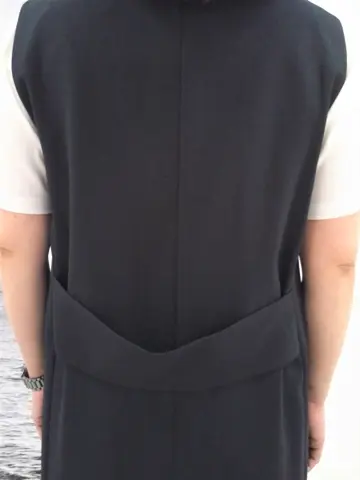 自由区 茂木 コーディネート画像