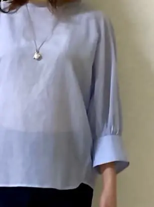 自由区 土居 コーディネート画像