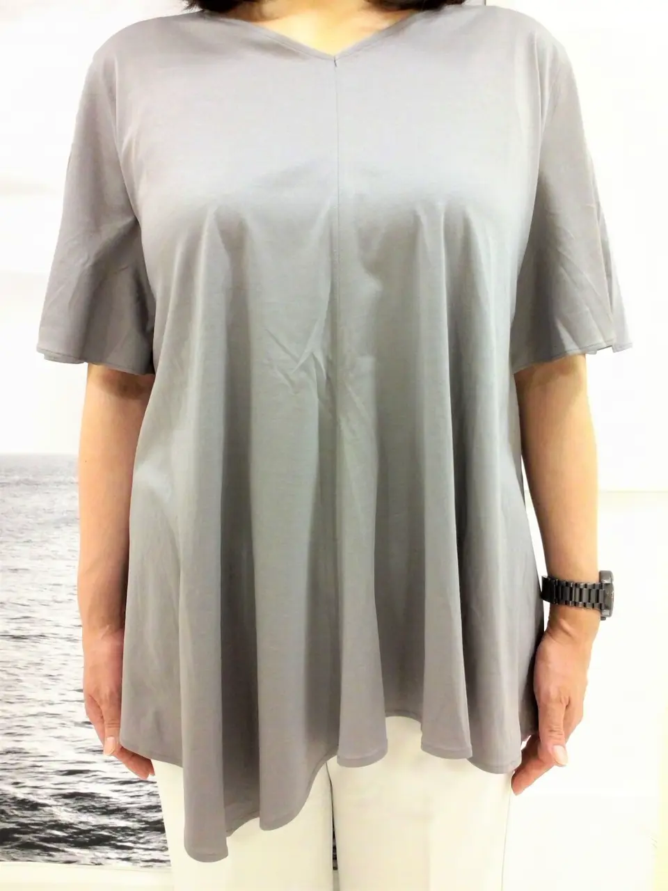 自由区 茂木 コーディネート画像