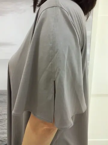 自由区 茂木 コーディネート画像