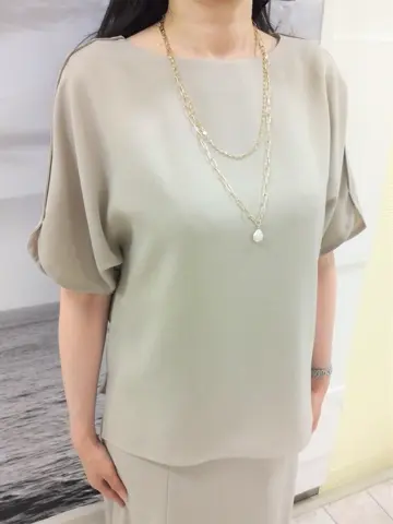 自由区 島田 コーディネート画像