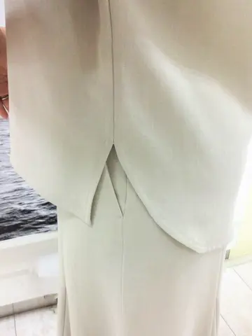 自由区 島田 コーディネート画像