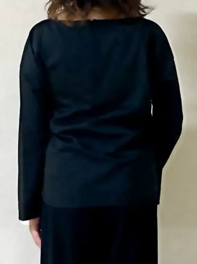 自由区 土居 コーディネート画像