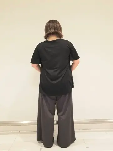 自由区 光山 コーディネート画像