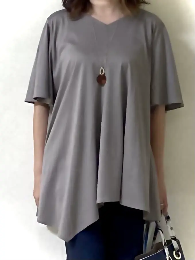 自由区 土居 コーディネート画像