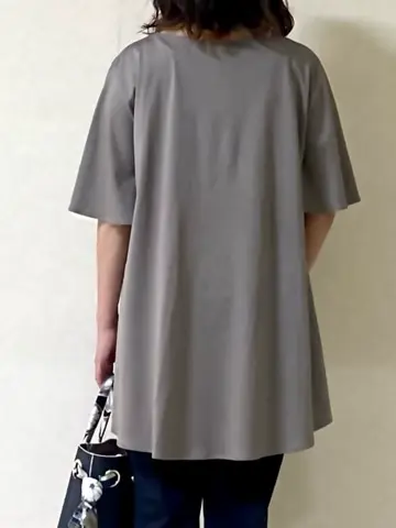 自由区 土居 コーディネート画像