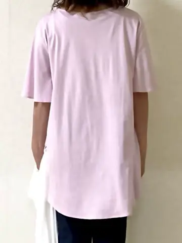 自由区 土居 コーディネート画像