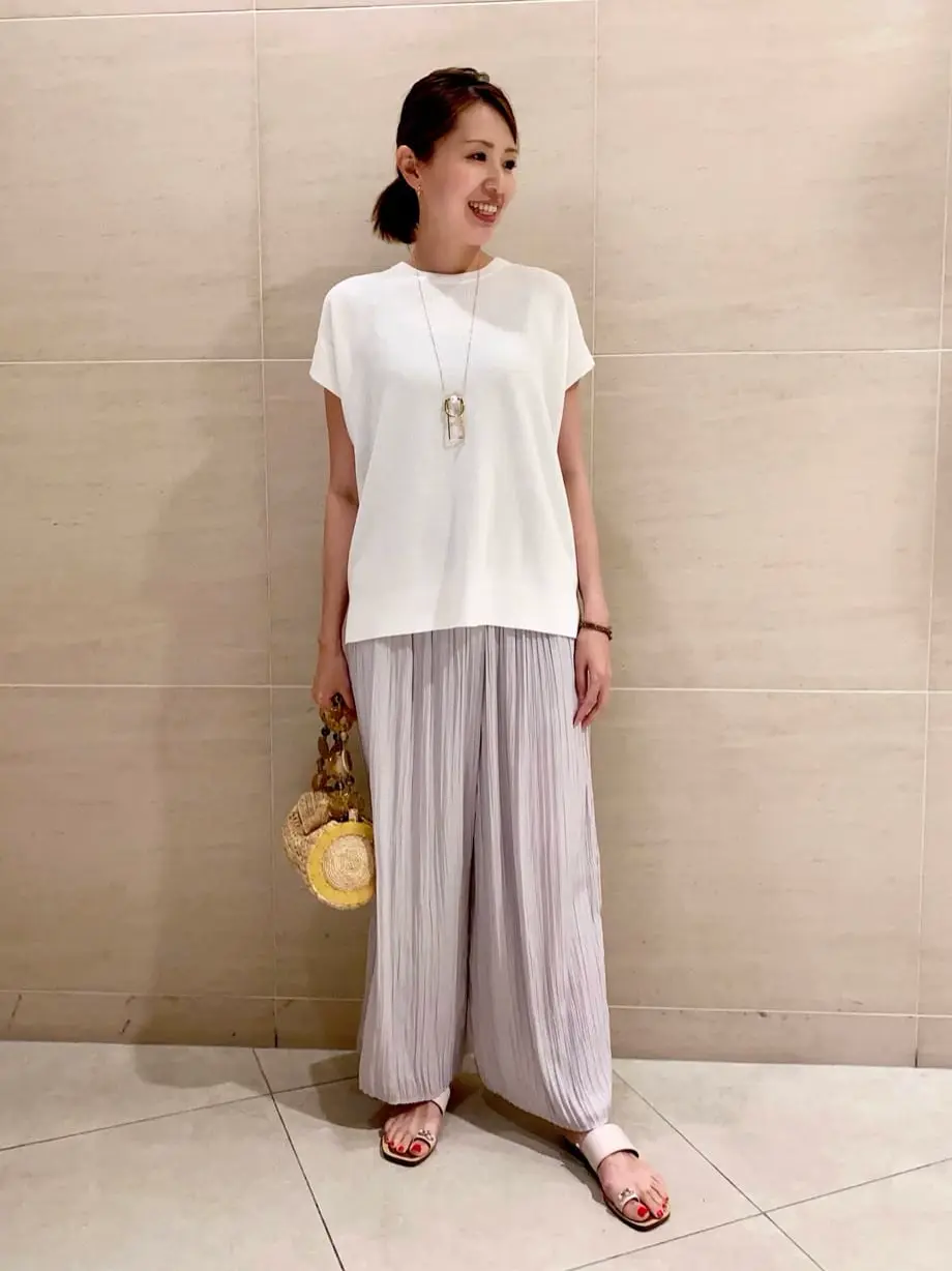  鈴木 コーディネート画像