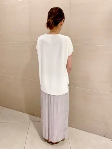 自由区 鈴木 コーディネート画像