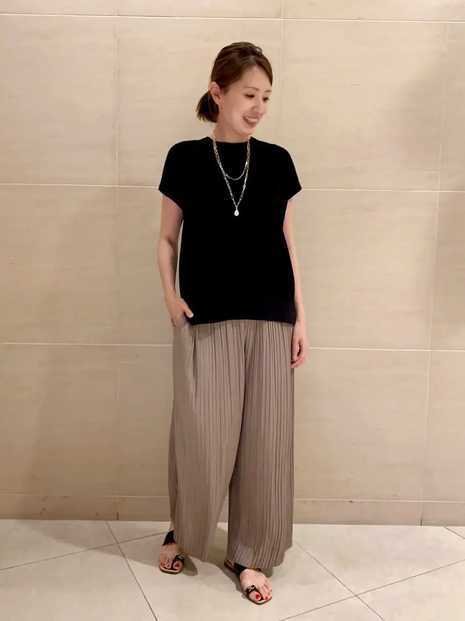  鈴木 コーディネート画像