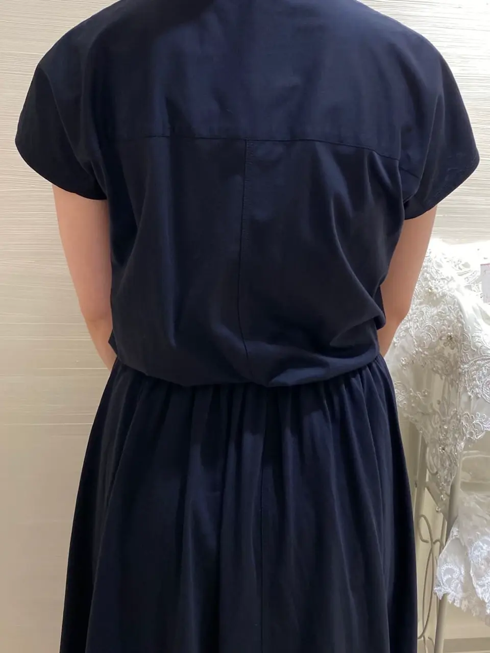 自由区 丸尾 コーディネート画像