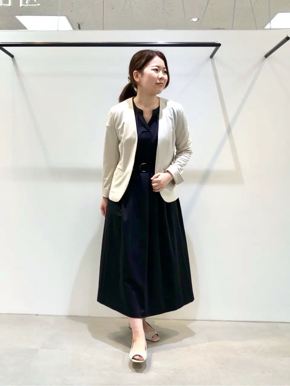  茂木 コーディネート画像