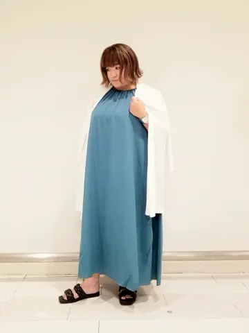 自由区 光山 コーディネート画像