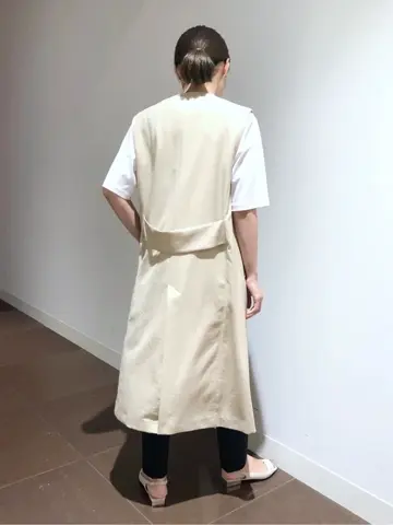 自由区 古宮 コーディネート画像