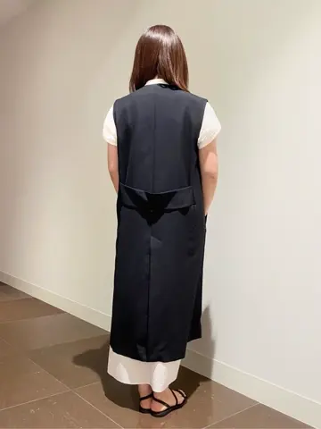 自由区 清水 コーディネート画像