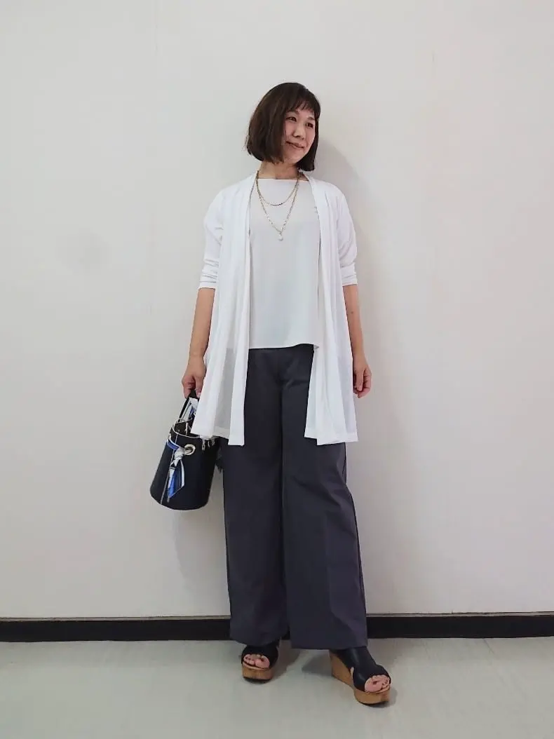  近藤 コーディネート画像