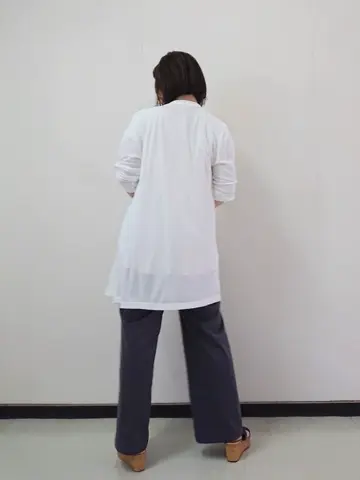 自由区 近藤 コーディネート画像