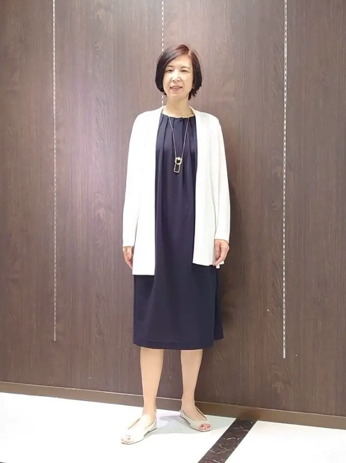  井上 コーディネート画像