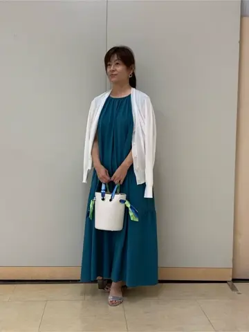 自由区 岡崎 コーディネート画像