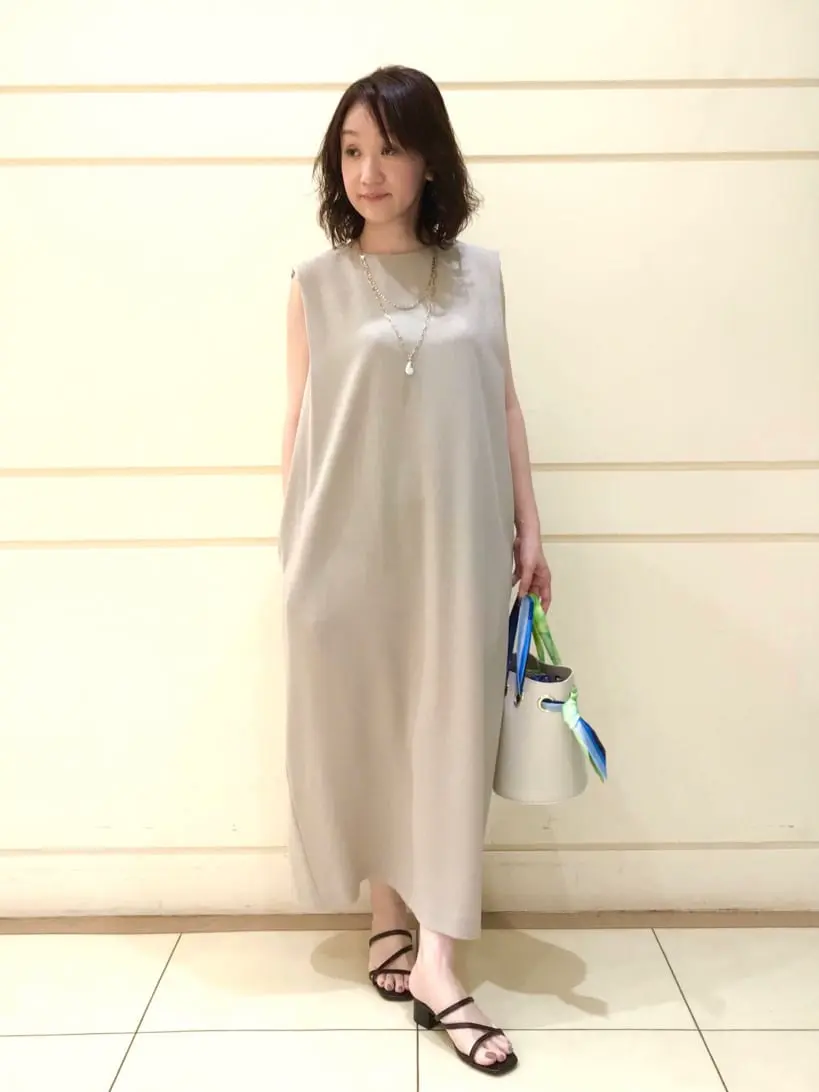  加藤 コーディネート画像