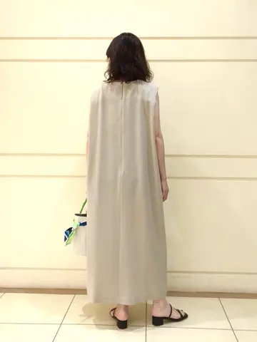 自由区 加藤 コーディネート画像