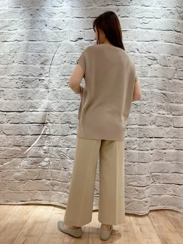 自由区 市川 コーディネート画像