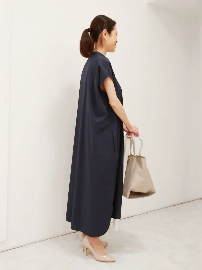 自由区 八田 コーディネート画像