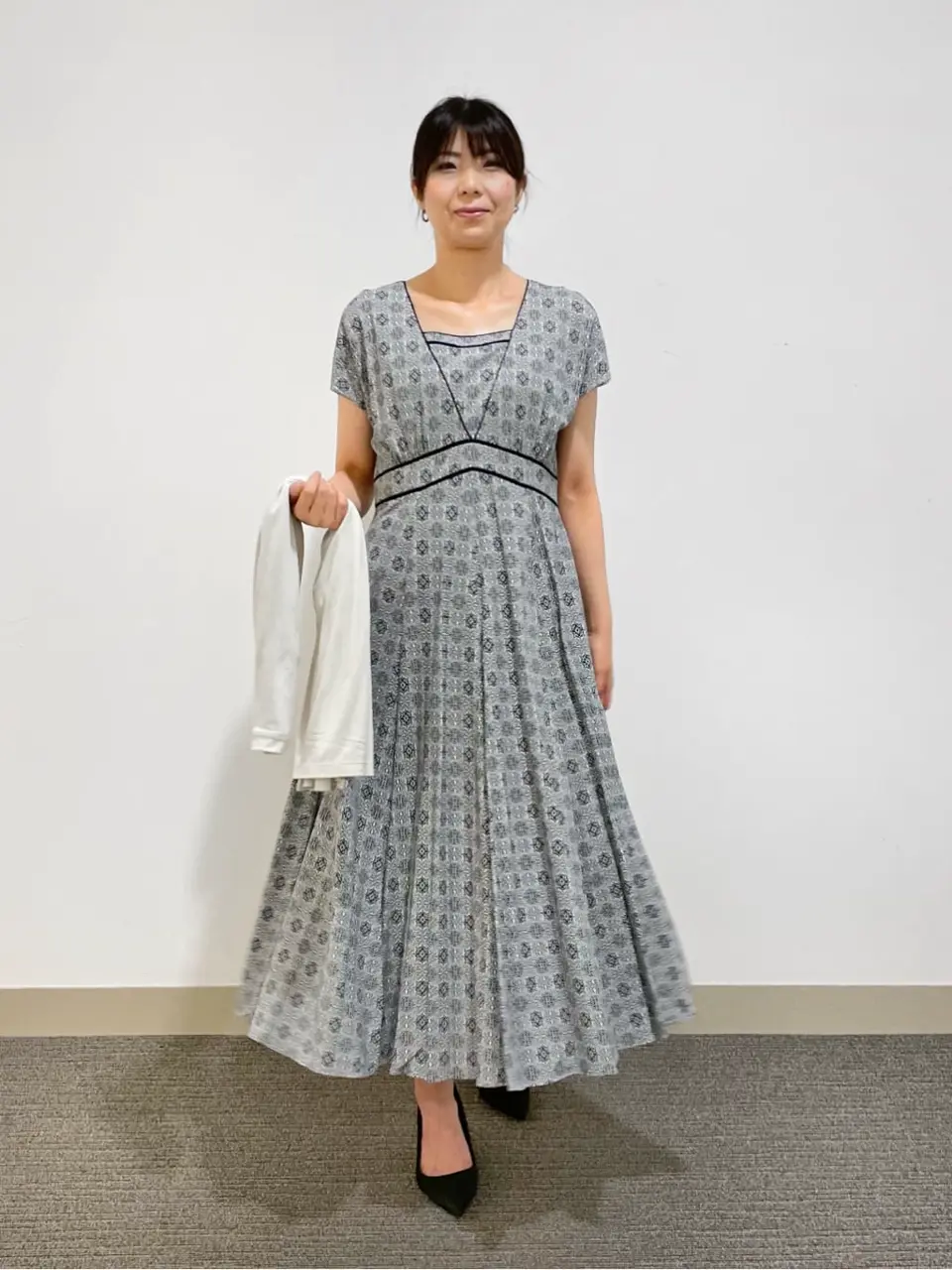   若旅 コーディネート画像