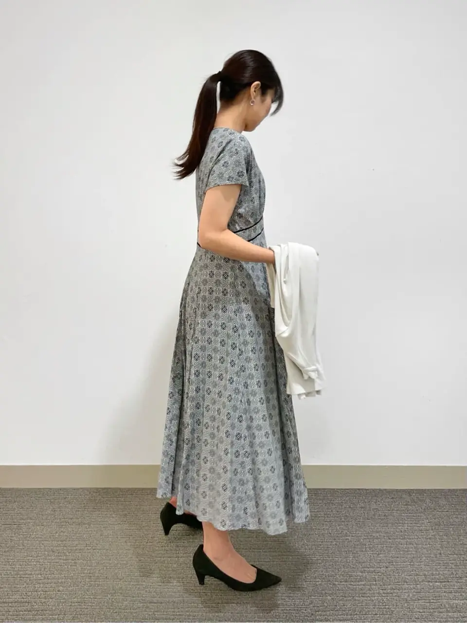 自由区  若旅 コーディネート画像