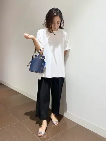 自由区 日野 コーディネート画像