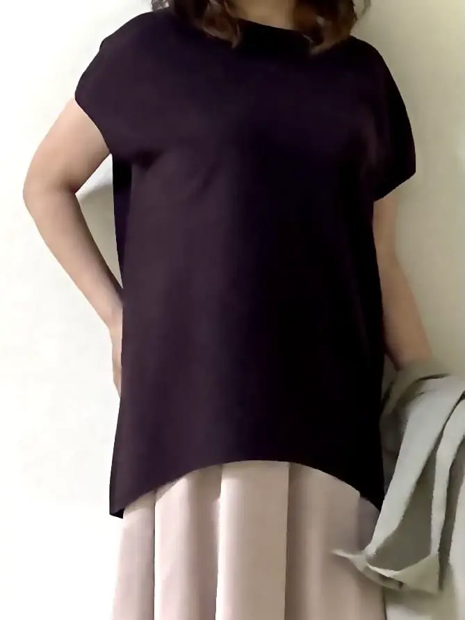 自由区 土居 コーディネート画像