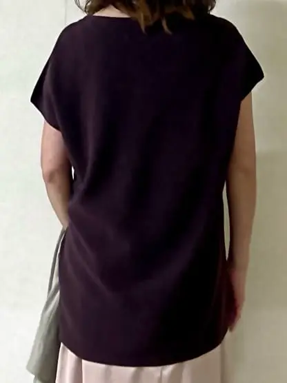 自由区 土居 コーディネート画像