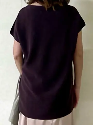 自由区 土居 コーディネート画像