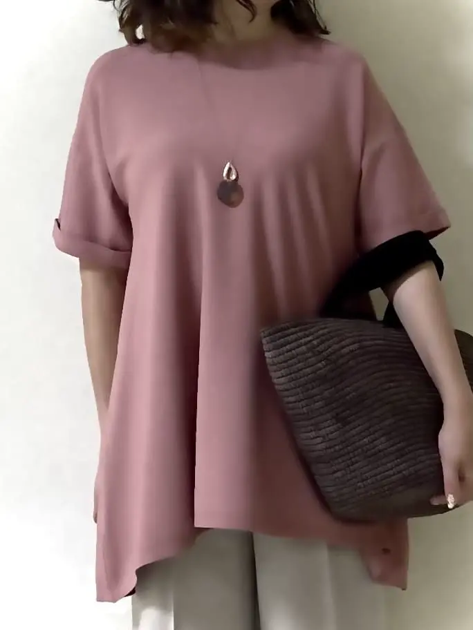 自由区 土居 コーディネート画像