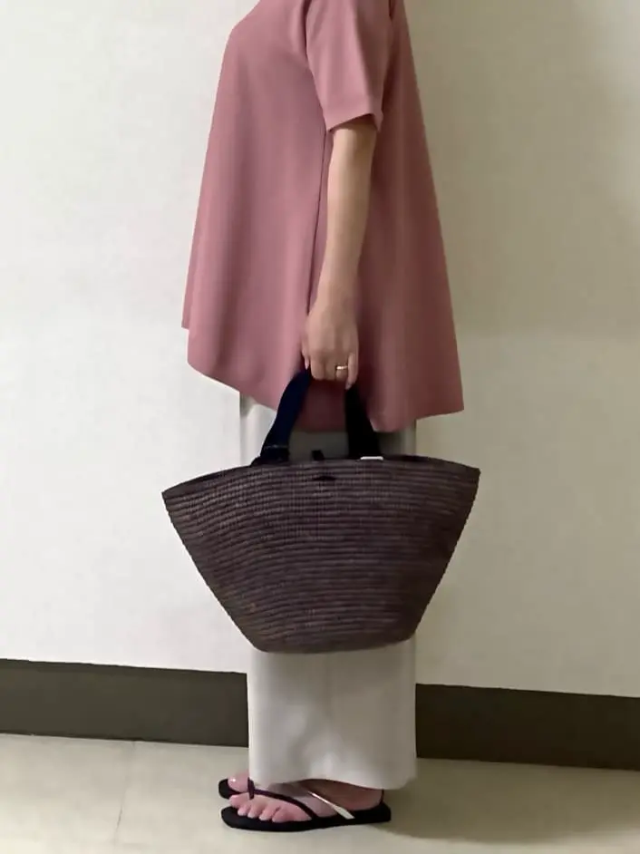 自由区 土居 コーディネート画像