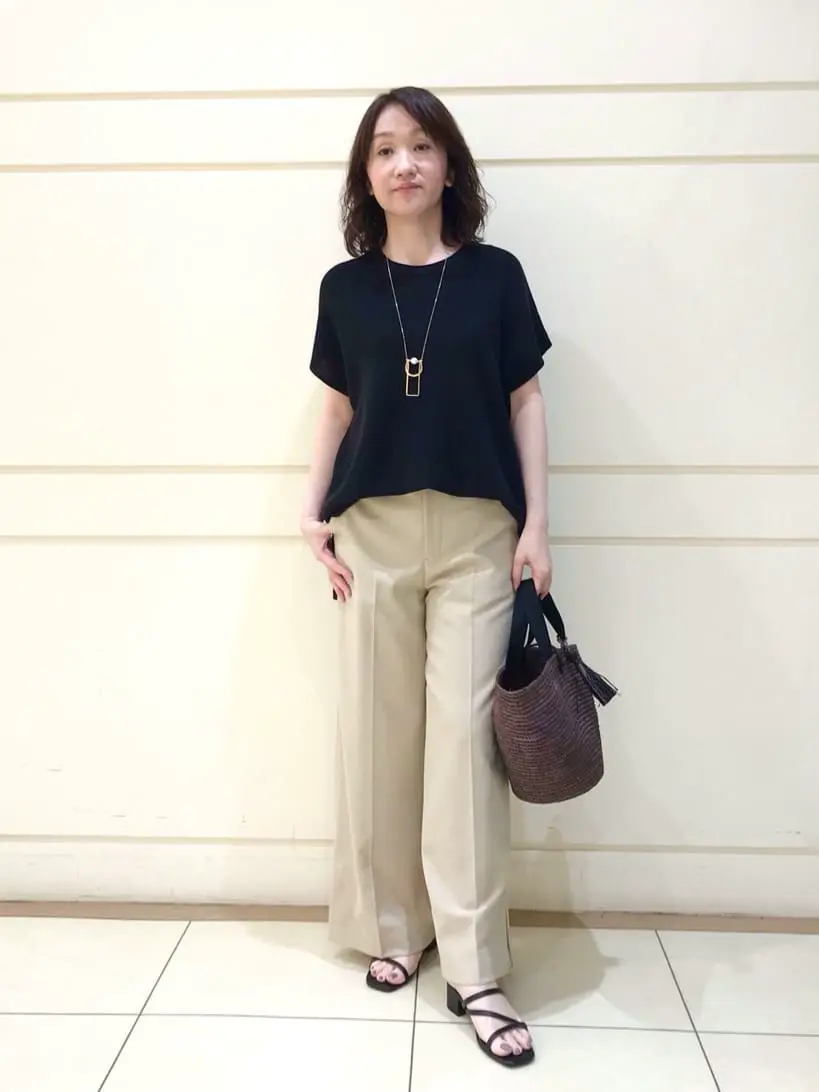  加藤 コーディネート画像