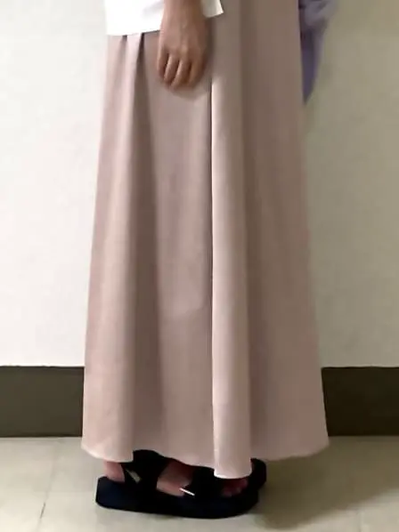 自由区 土居 コーディネート画像