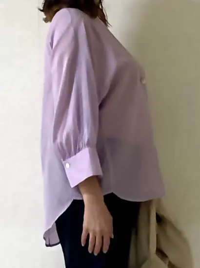 自由区 土居 コーディネート画像