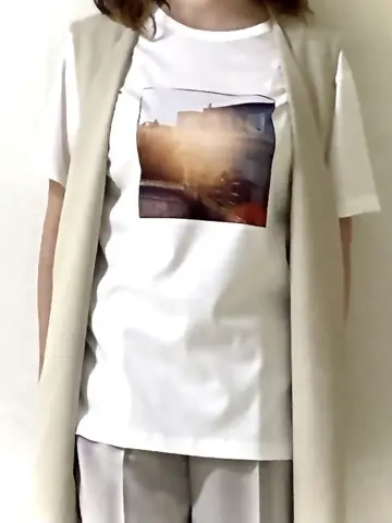 自由区 土居 コーディネート画像