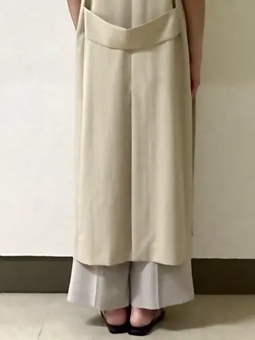 自由区 土居 コーディネート画像