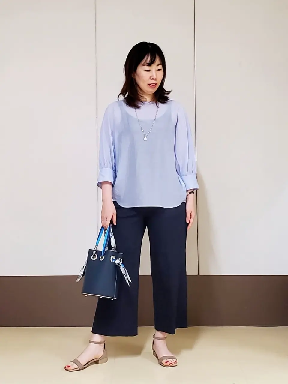  田辺 コーディネート画像