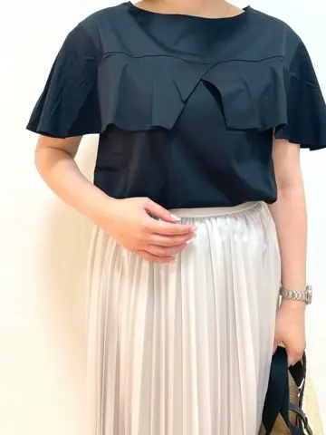 自由区 黒田 コーディネート画像