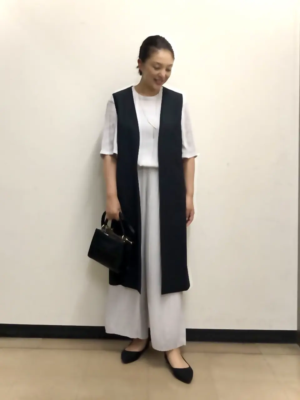  吉場 コーディネート画像