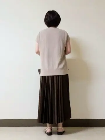 自由区 宇野 コーディネート画像