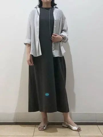 自由区 藤﨑 コーディネート画像